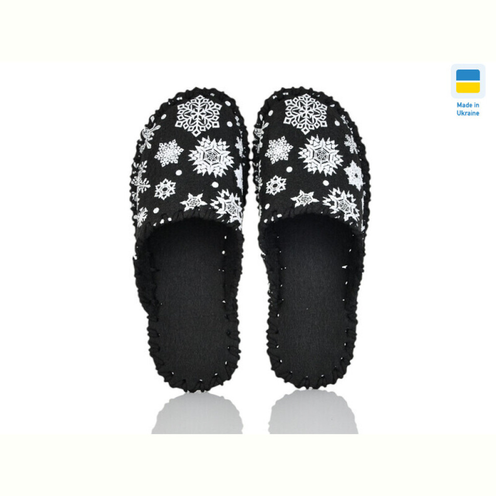 Тапки Active 325M чорний Тапки Active 325M чорний