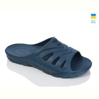 Шлепки Lot Shoes Сітроен синій