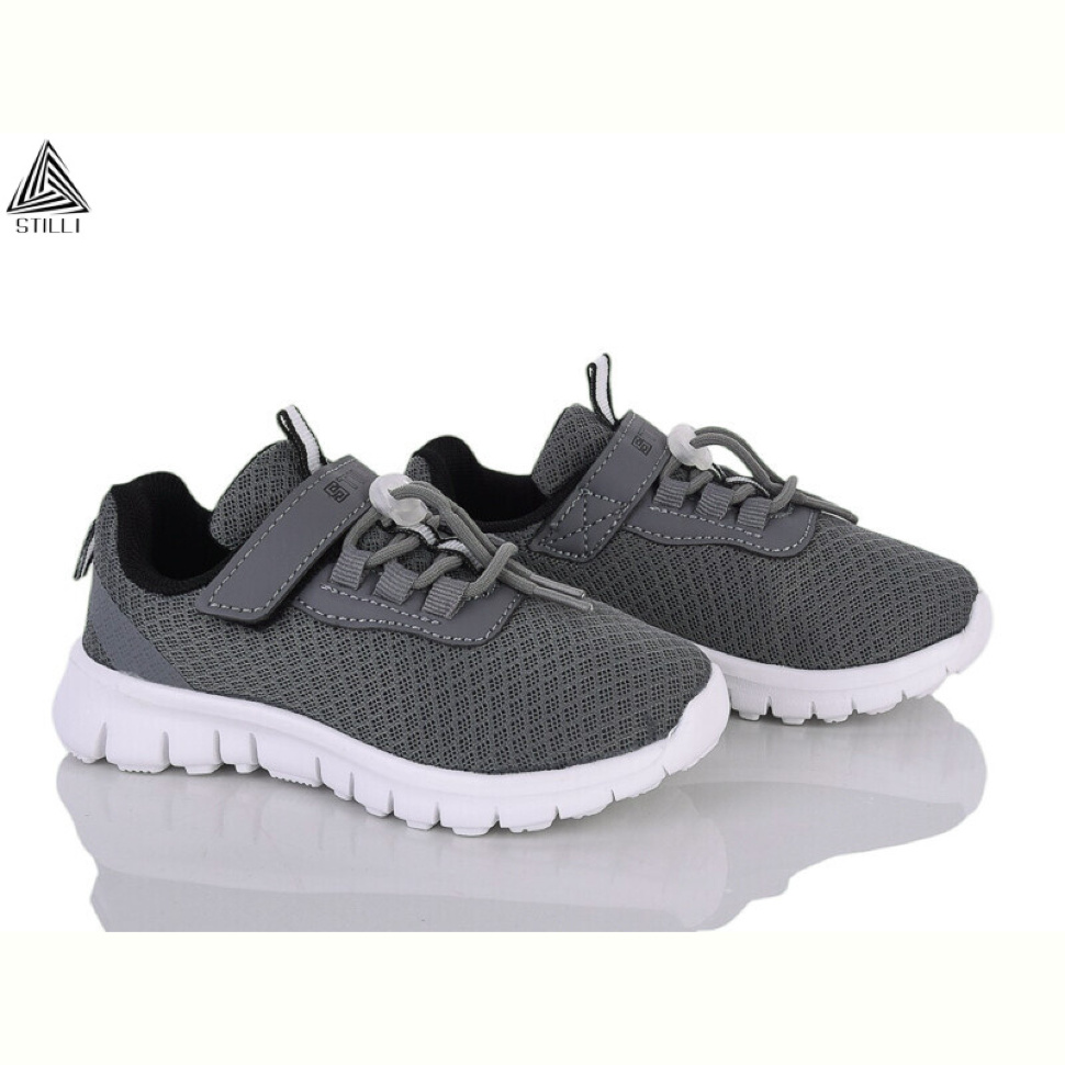 Кроссовки STILLI KIDS KT290-2 піна