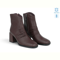 Ботинки Allshoes 201949