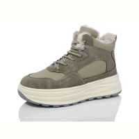 Кроссовки Ok Shoes YB063-3