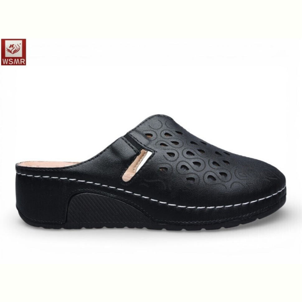 Шлепки WSMR A802-1 Шлепки WSMR A802-1