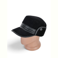 Шапка Red Hat G13-9 black