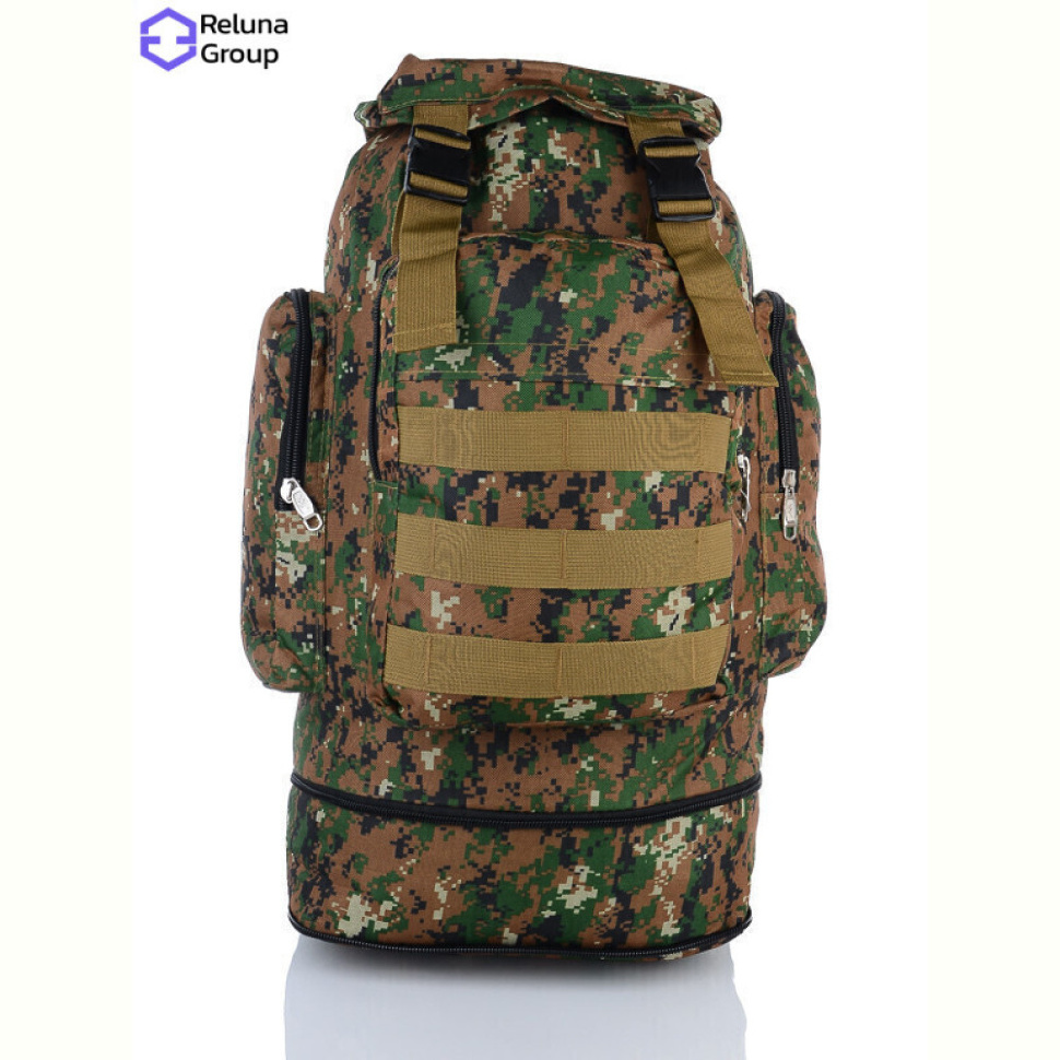 Тактический рюкзак Reluna Group A2026-5 green