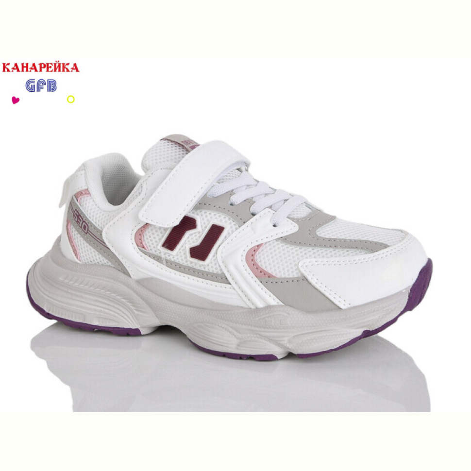 Кроссовки GFB-Канарейка R320-10