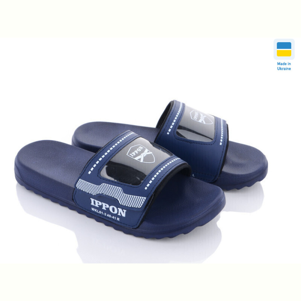 Шлепки Luck Line 2303-2 Шлепки Luck Line 2303-2