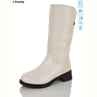 Сапоги Trendy DH3902-9