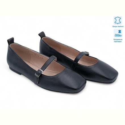 Туфли Allshoes 200031