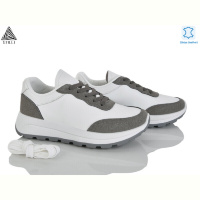 Кроссовки STILLI Group XG60-3  шкіра