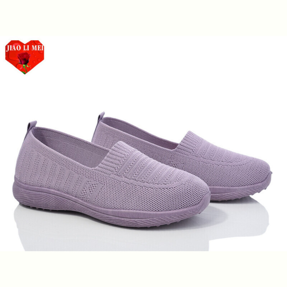 Слипоны Jiao Li Mei 325-7