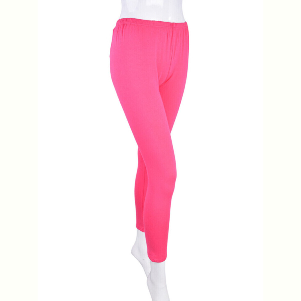 Лосины Obuvok B098-4 pink (10768)