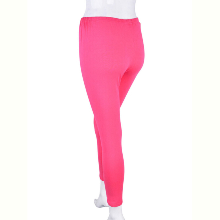 Лосины Obuvok B098-4 pink (10768)