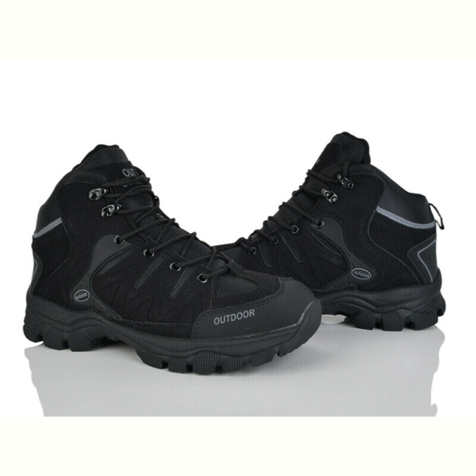 Ботинки Pryama Vigoda 4260-A5520-2