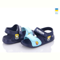 Сандалии Luck Line 8009B-2-old