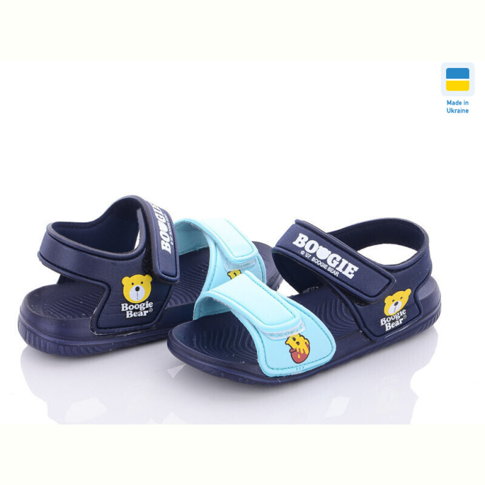 Сандалии Luck Line 8009B-2-old