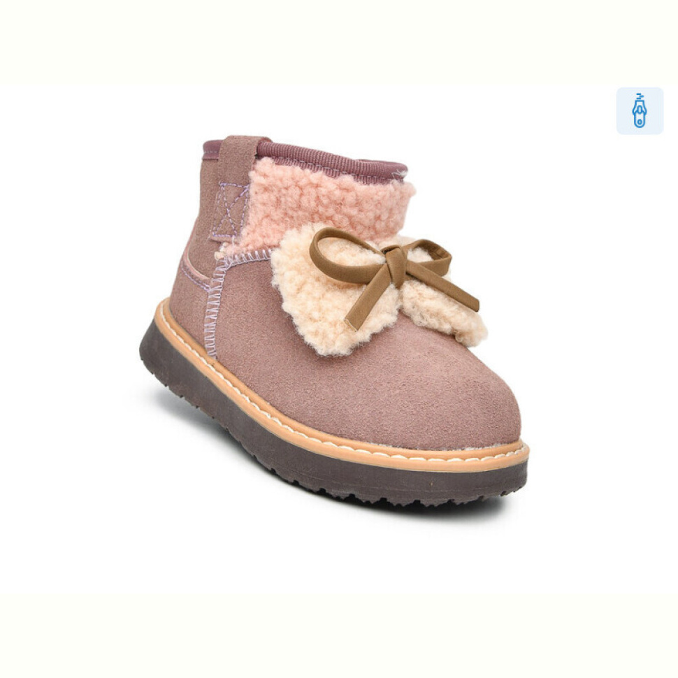 Ботинки TOM.M 51131E