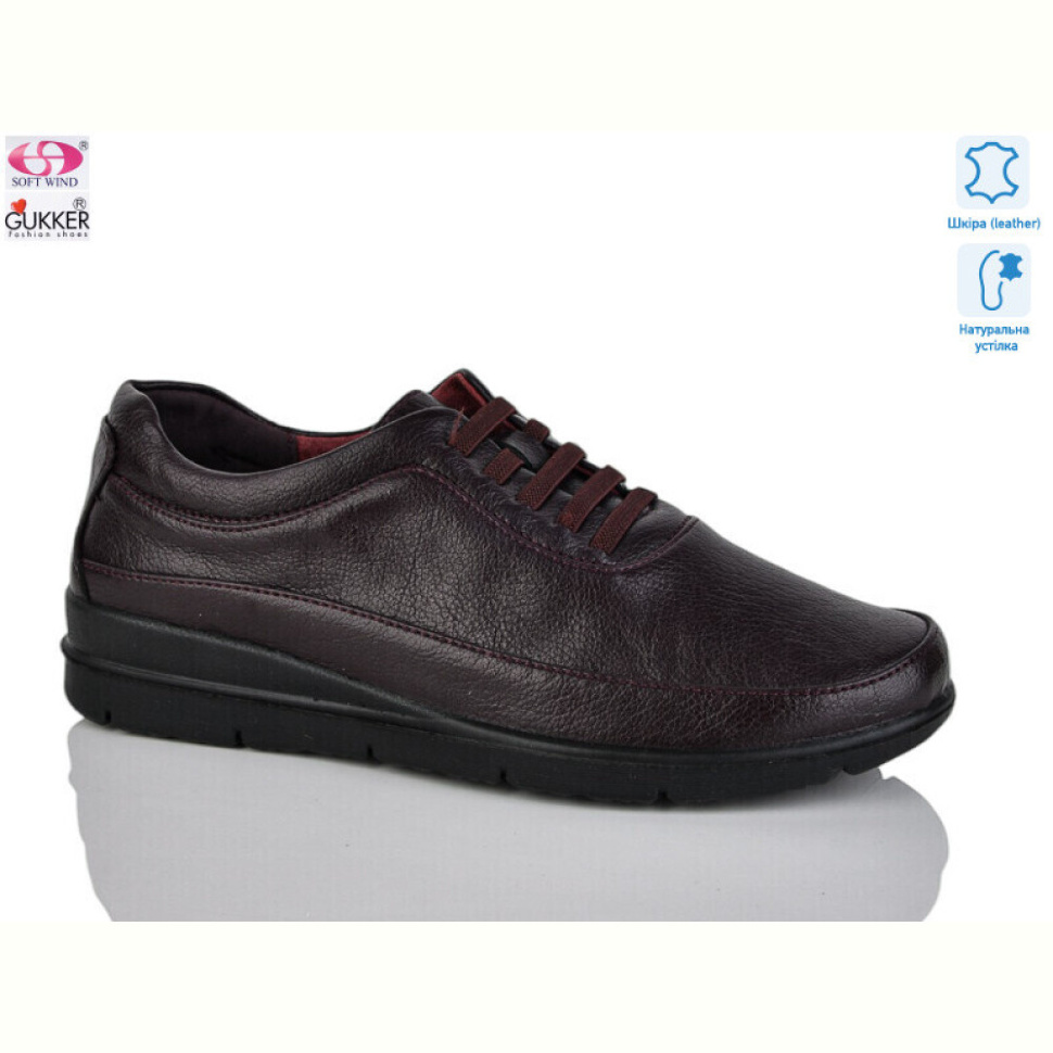 Туфли Gukkcr DB0037-9