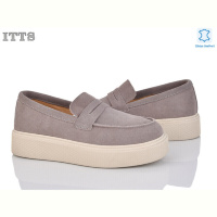 Туфли ITTS D731-21