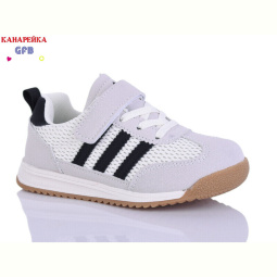 Кроссовки GFB-Канарейка S237-4