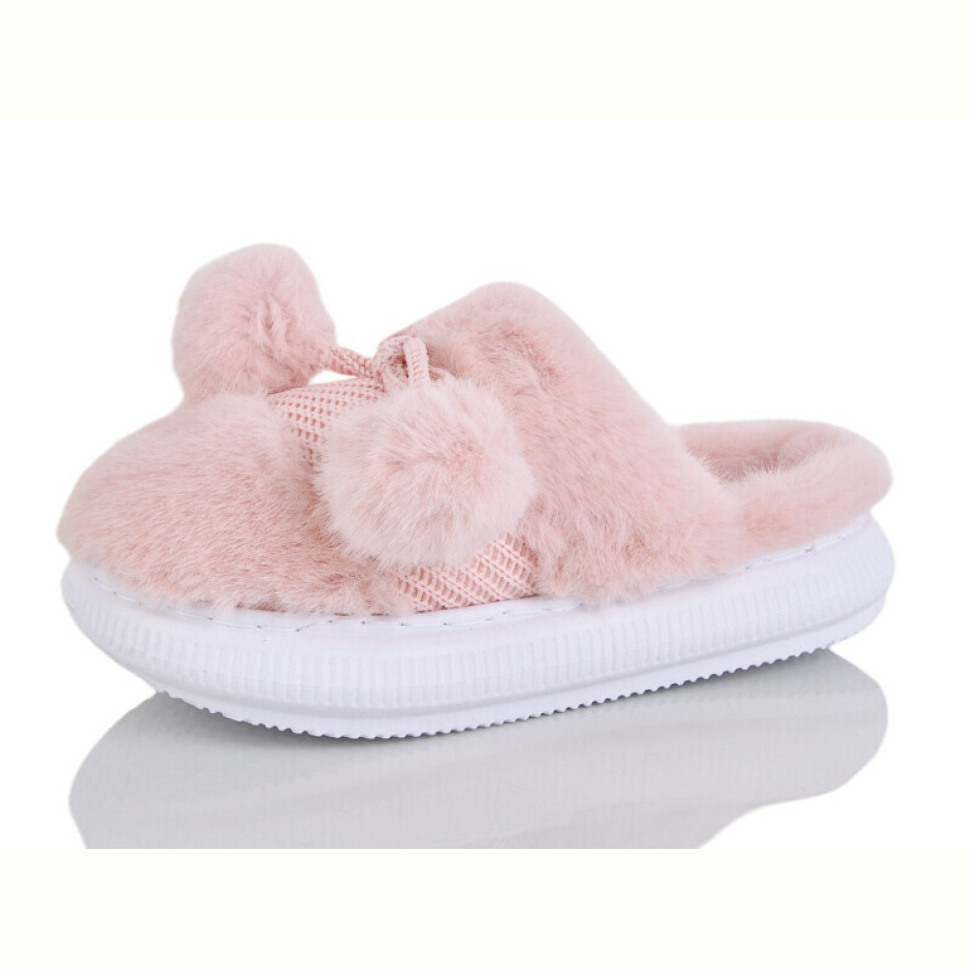 Тапки Luck Line 538-6