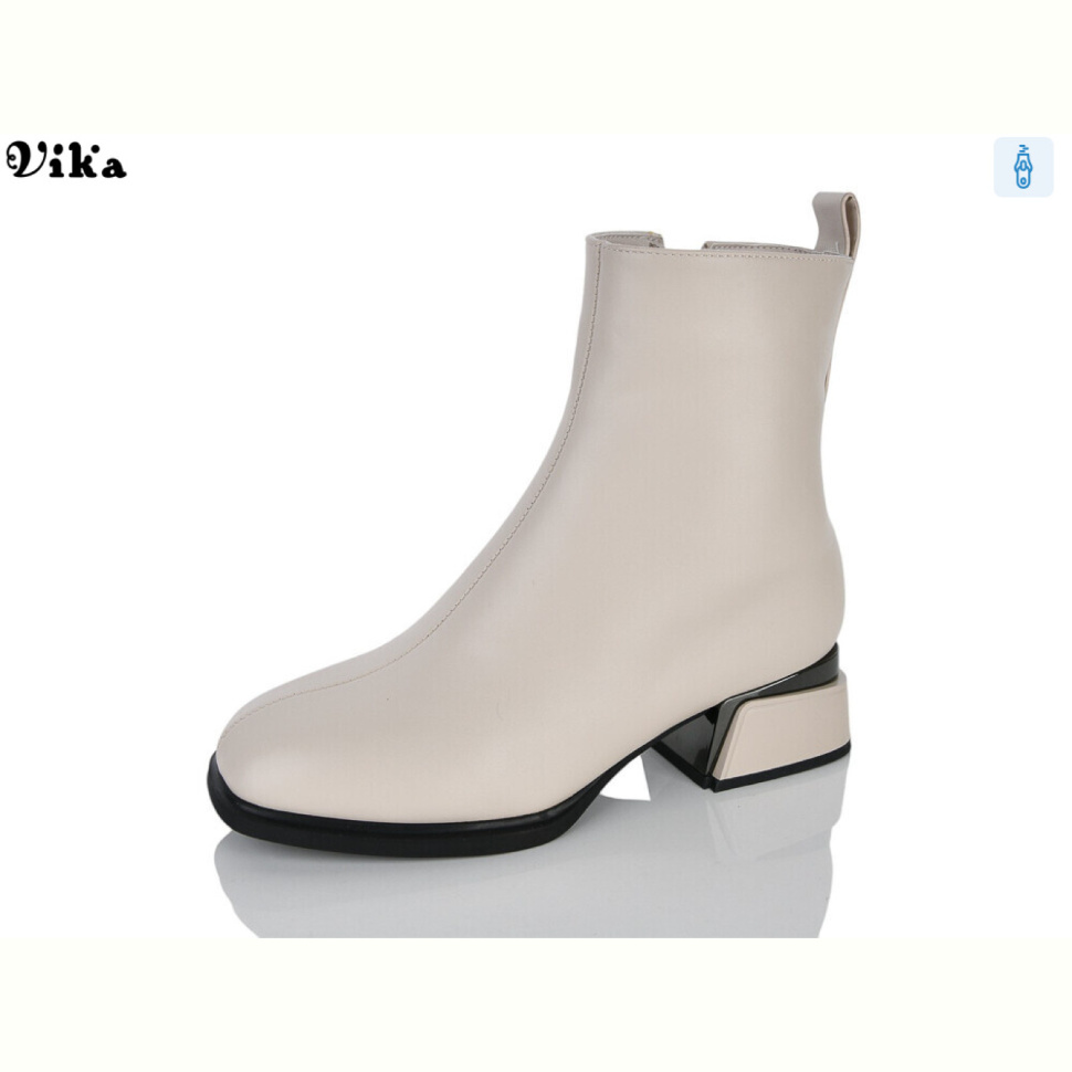 Ботинки VIKA-Limani X550-8
