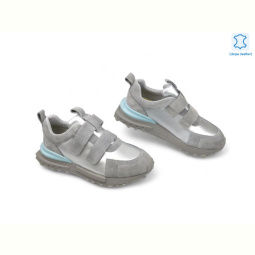 Кроссовки Allshoes 191855