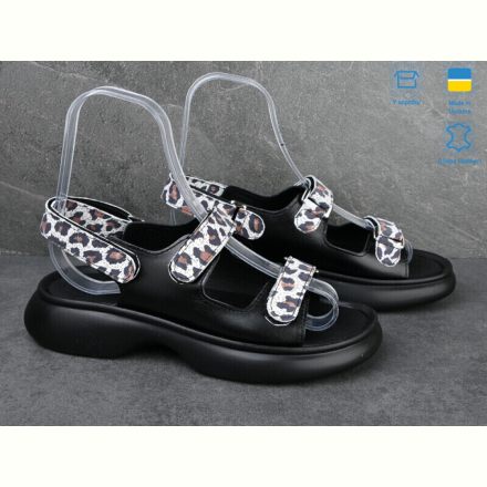 Босоножки Ailinda 879-211