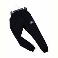 Спортивные брюки Verton N012-19 black