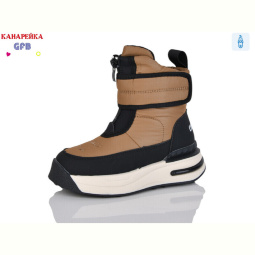 Ботинки GFB-Канарейка F2621-3