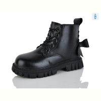 Ботинки KEWK B00 black