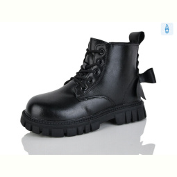 Ботинки KEWK B00 black