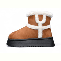 Угги Luck Line A8-2