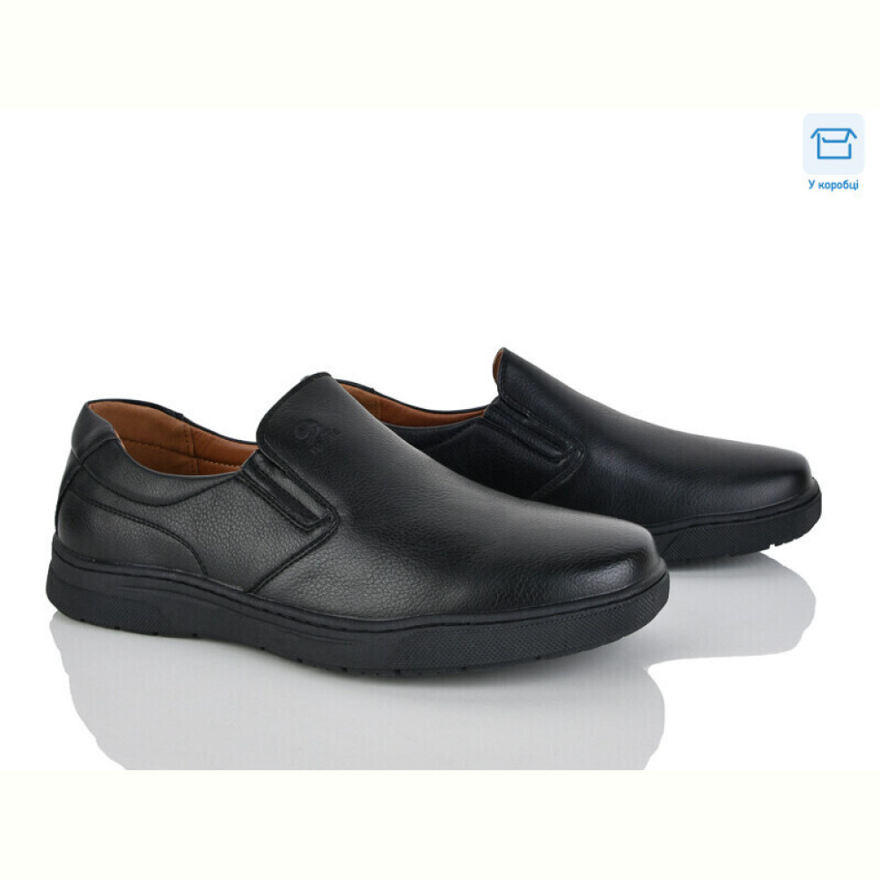 Туфли Nasite D117-3C