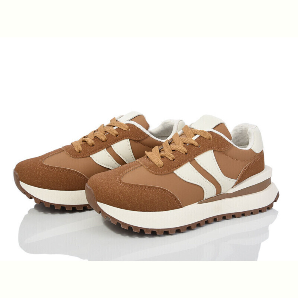 Кроссовки Захар-Gold T0205-1