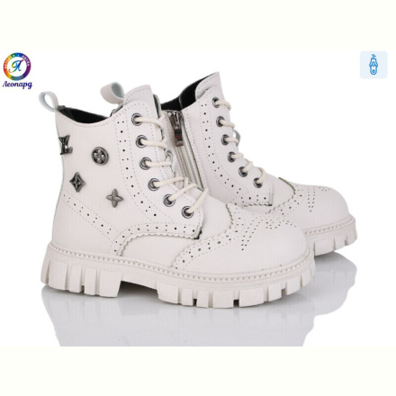 Ботинки Леопард F10-11
