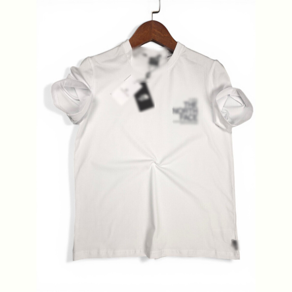 Футболка Alisa Brand 1015 білий з чорним