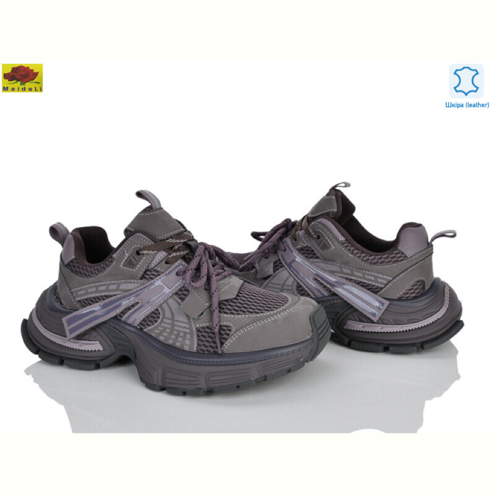 Кроссовки Mei De Li SS005-6 Кроссовки Mei De Li SS005-6
