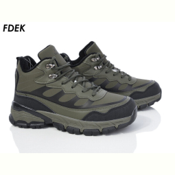 Кроссовки FDEK T9086-6