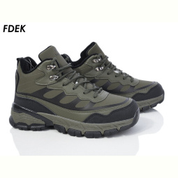 Кроссовки FDEK T9086-6
