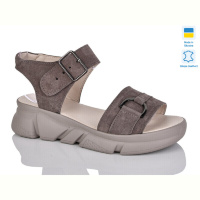 Босоножки Sali 1718-4 кап.з.