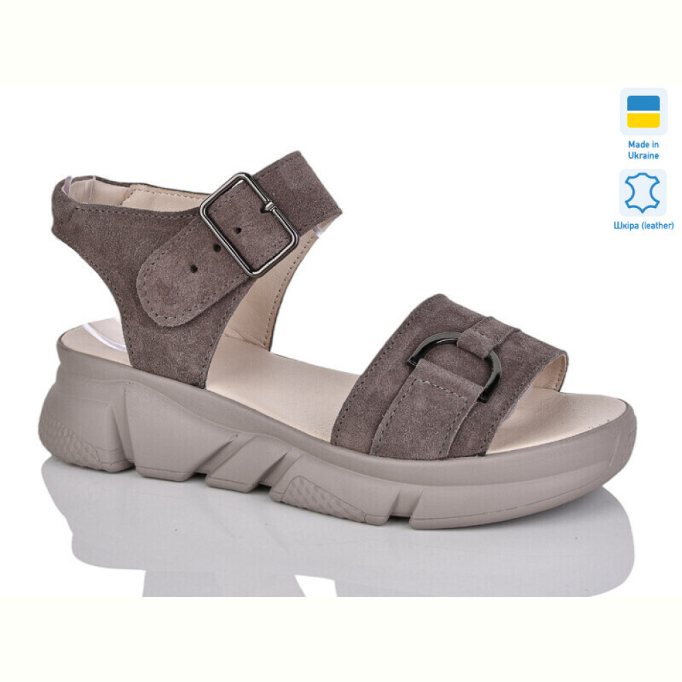 Босоножки Sali 1718-4 кап.з.