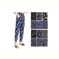 Брюки Riza A701 mix