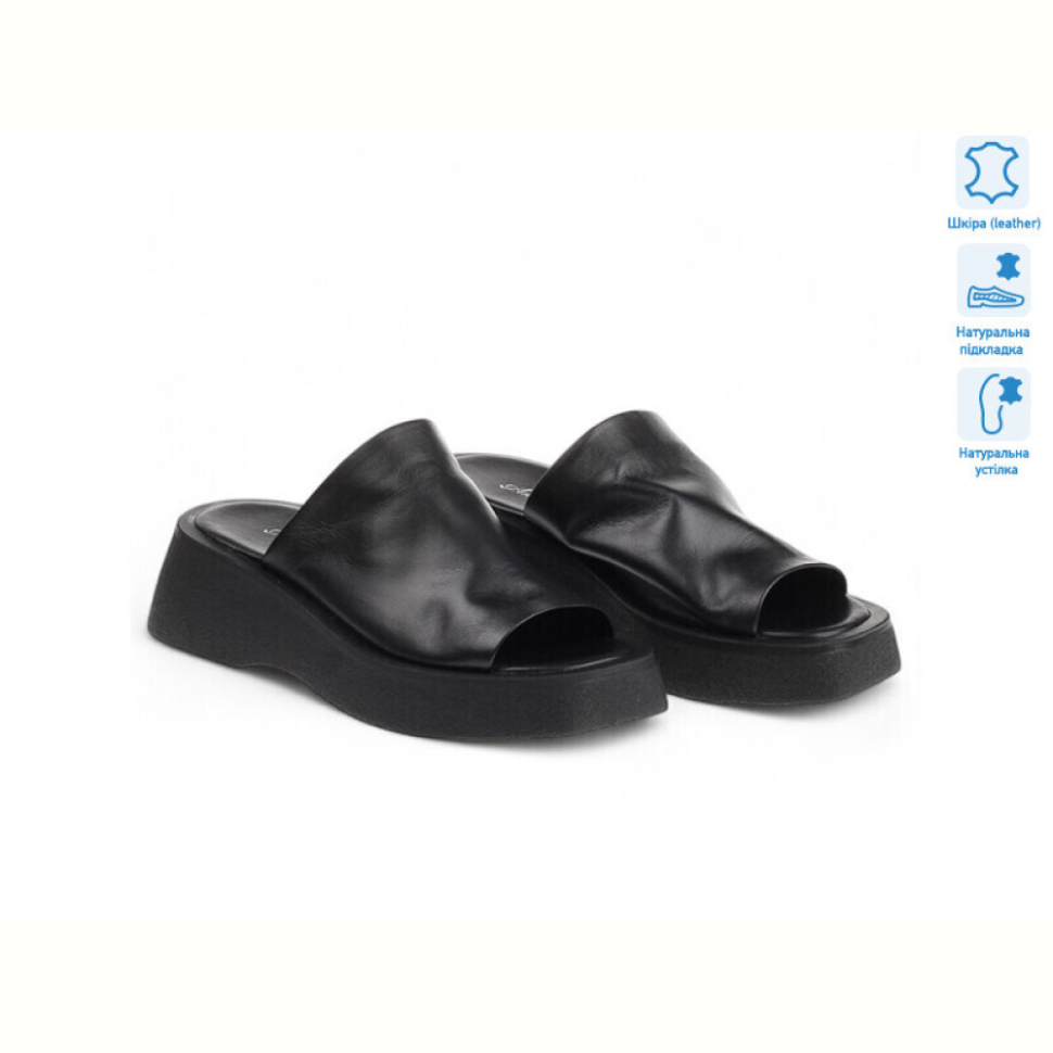 Сабо Allshoes 171307