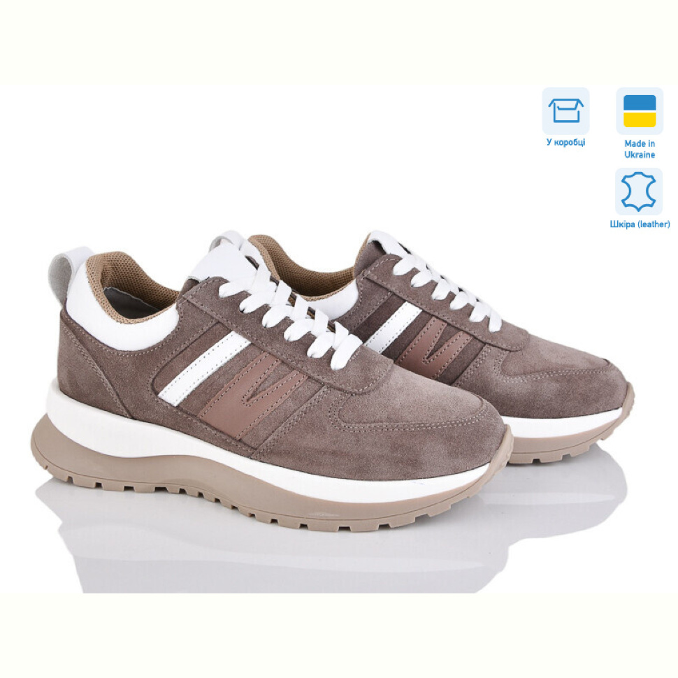 Кроссовки Fat Fox-Tamei 2904-10 Кроссовки Fat Fox-Tamei 2904-10