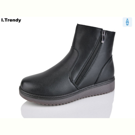 Ботинки Trendy BK1813-1