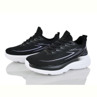 Кроссовки Бабочка-Mengfuna-AESD 391-562