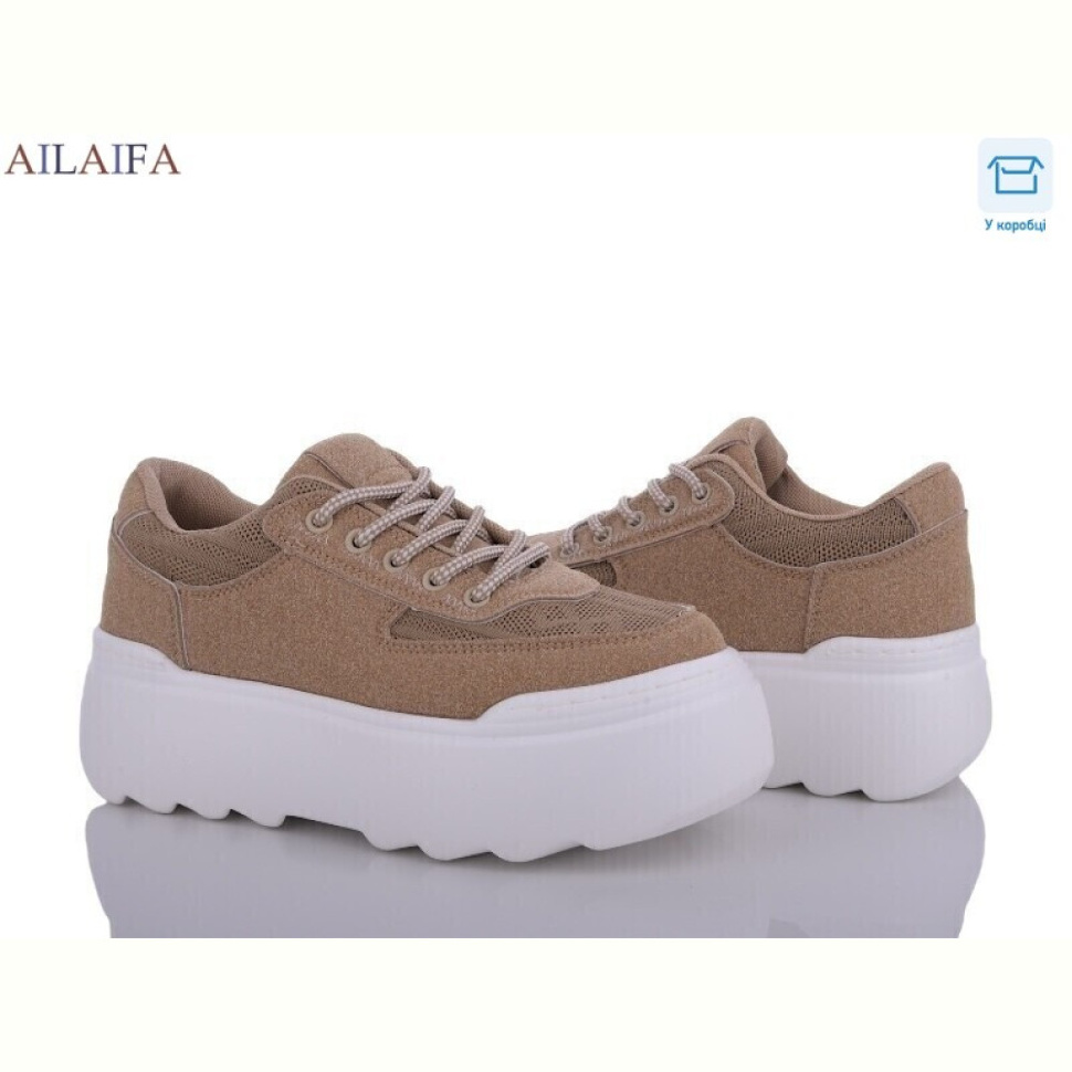 Кроссовки Ailaifa BL15-3