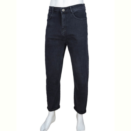 Джинсы Baron 8968 d.grey