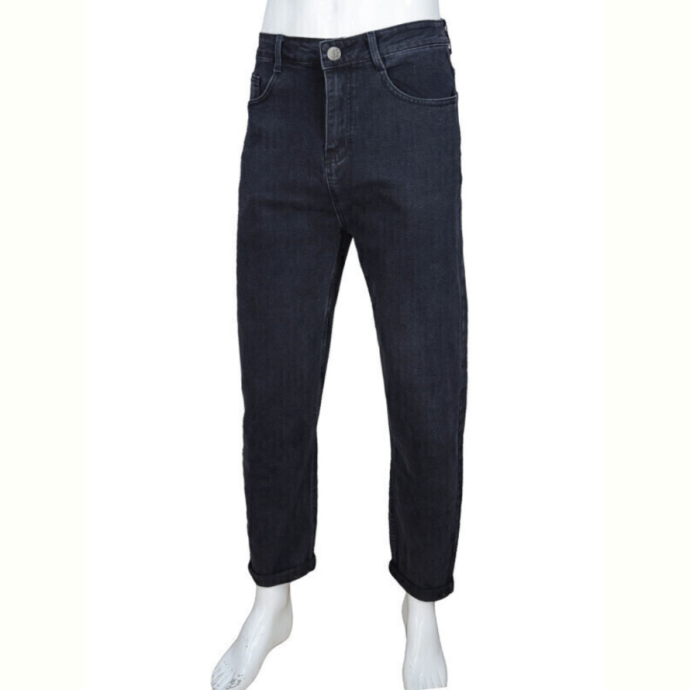 Джинсы Baron 8968 d.grey