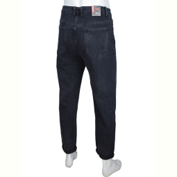 Джинсы Baron 8968 d.grey